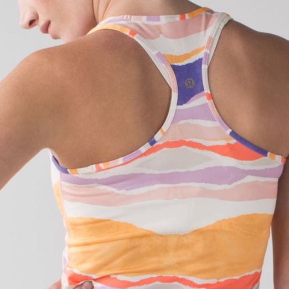 Lululemon size 6 crb and liberty short bundle new - Picture 8 of 8